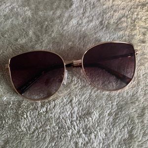 Express sunglasses
